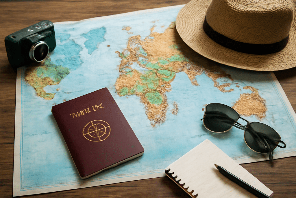 Meilleur site de voyage en 2026