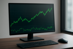 Meilleur site de bourse en ligne en 2026