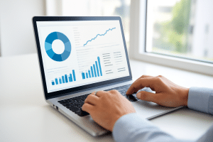 Meilleur site pour investir en bourse en 2026