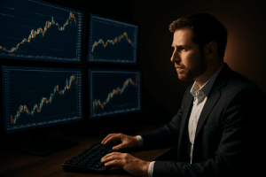 Meilleur site de trading en 2026