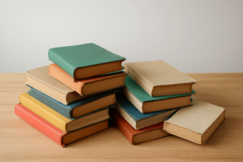 Meilleur site pour vendre des livres
