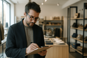 Meilleur site pour devenir client mystère