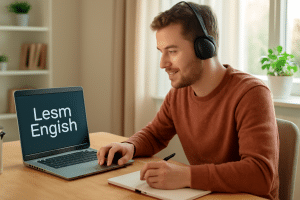 Meilleur site pour apprendre l’anglais gratuitement