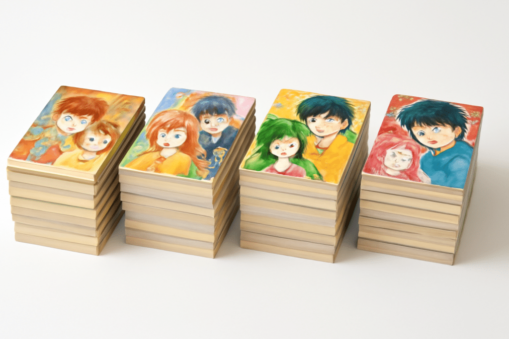 Lire des manga en ligne : les 5 meilleurs sites légaux en 2026