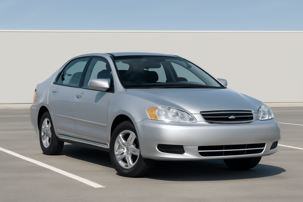 Acheter une voiture d'occasion : les 7 meilleurs sites en 2026