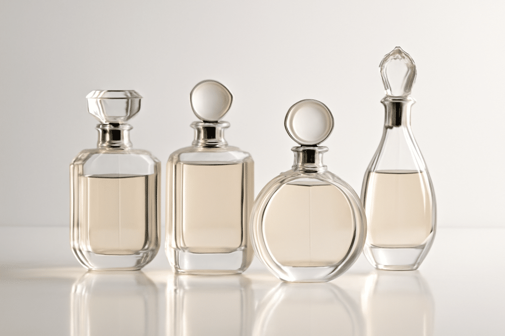 Parfum pas cher en ligne : les 5 meilleurs sites en 2026