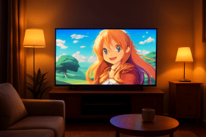 Regarder des anime gratuitement : les 5 meilleurs sites en 2026