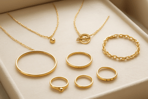 Bijoux pas chers en ligne : les 5 meilleurs sites en 2026