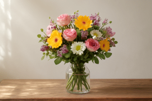 Meilleur site pour envoyer des fleurs en 2026