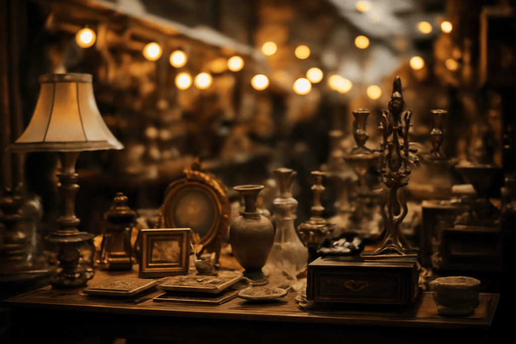 Meilleur site pour vendre des objets anciens en 2026