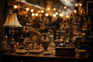 Meilleur site pour vendre des objets anciens en 2026