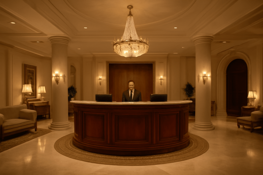 Meilleur site de réservation d'hôtel en 2026