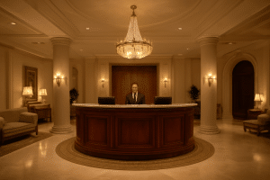 Meilleur site de réservation d'hôtel en 2026