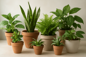 Acheter des plantes en ligne : les 5 meilleurs sites en 2026