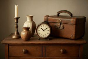 Acheter de la brocante en ligne : les 6 sites à connaître en 2026