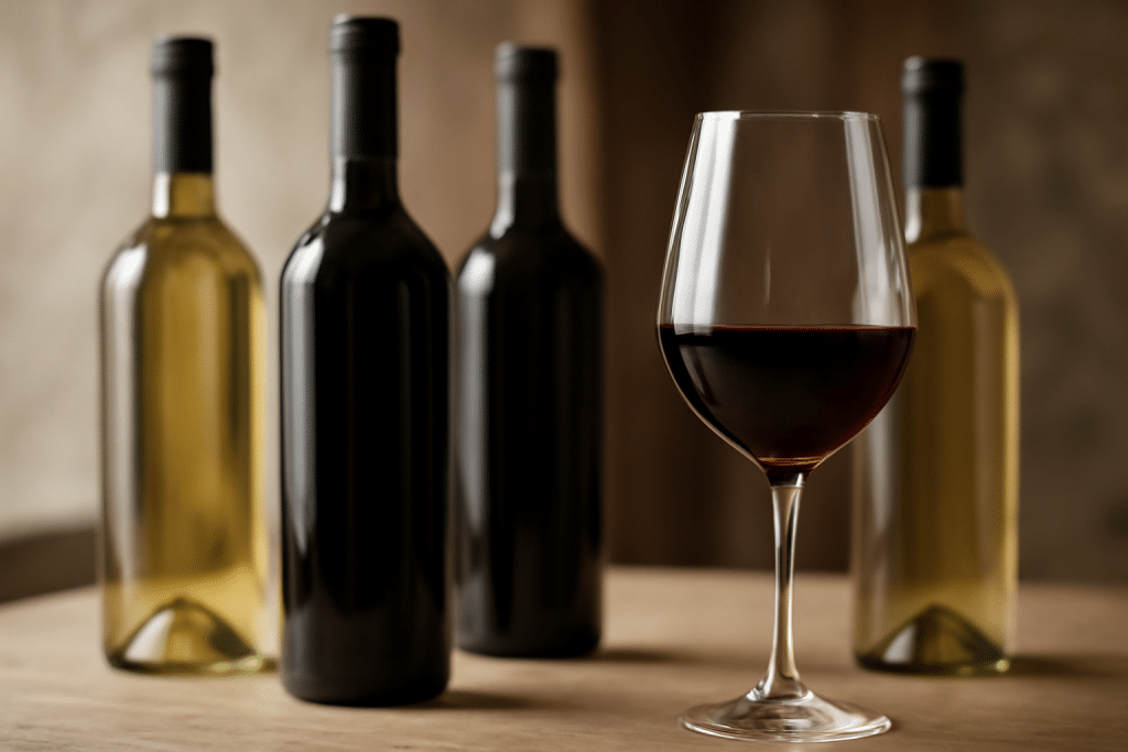 Acheter du vin en ligne : les 8 meilleurs sites en 2026