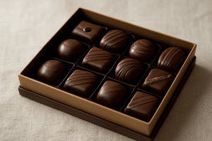 Acheter du chocolat en ligne : les 5 meilleurs sites en 2026