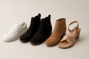 Chaussures pas chères en ligne : les 10 sites à connaître en 2026