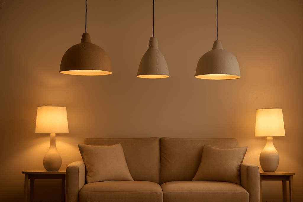 Acheter ses luminaires en ligne : les 4 meilleurs sites en 2026