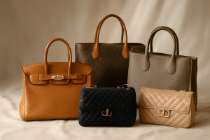 Sac de luxe d'occasion : où acheter en ligne en 2026 ?