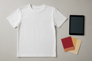 T-shirt personnalisé : quel site choisir en 2026 ?