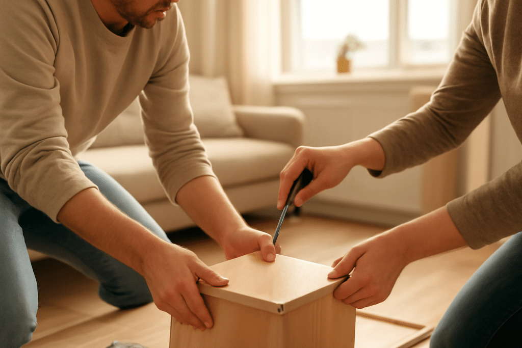 Services entre particuliers : les 4 meilleurs sites en 2026